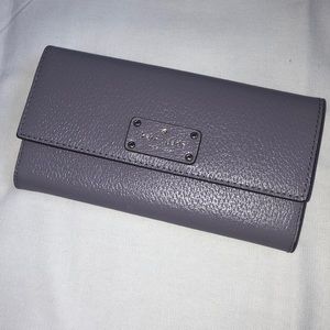 Kate spade Wellesley